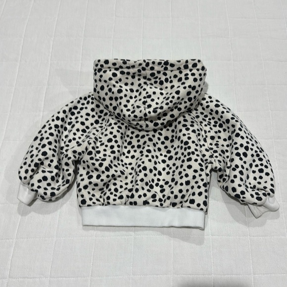 Petite Hailey Kids Hoodie - Picture 8 of 13
